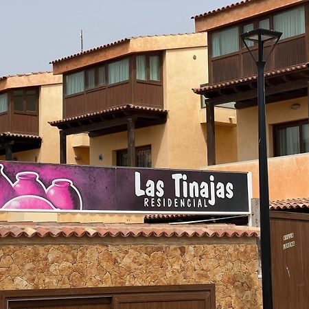 La Tortuga Villa Corralejo Luaran gambar