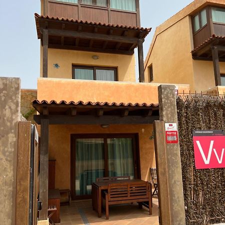 La Tortuga Villa Corralejo Luaran gambar