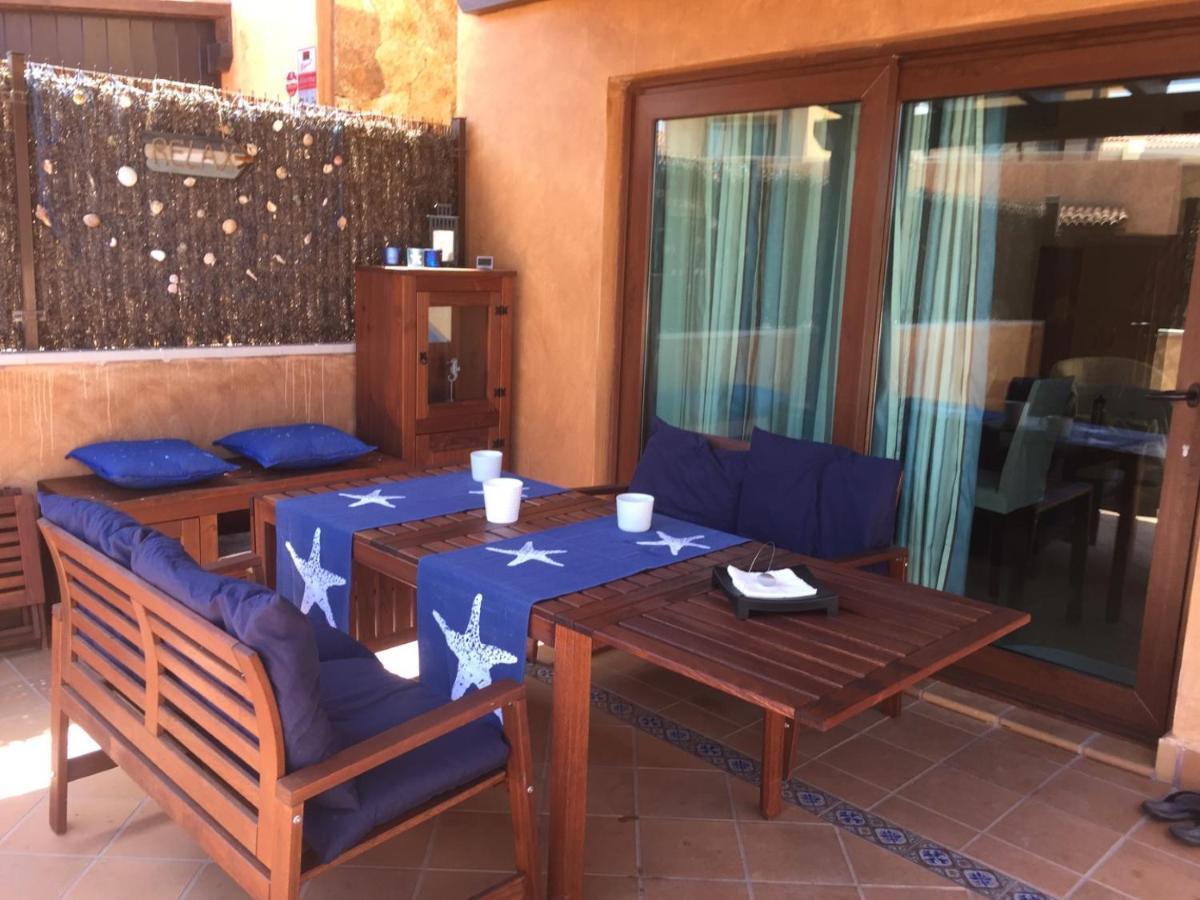 La Tortuga Villa Corralejo Luaran gambar