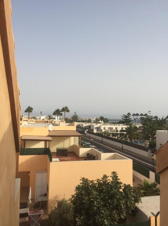 La Tortuga Villa Corralejo Luaran gambar