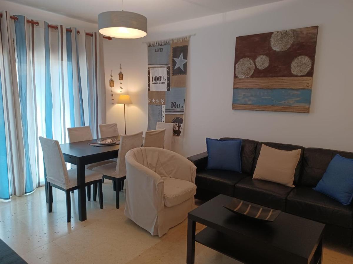 La Tortuga Villa Corralejo Luaran gambar