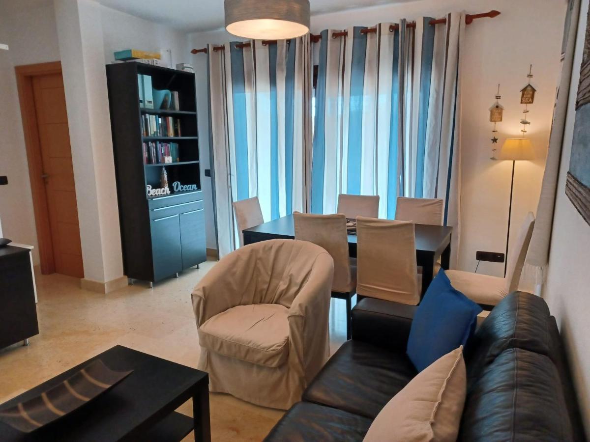 La Tortuga Villa Corralejo Luaran gambar