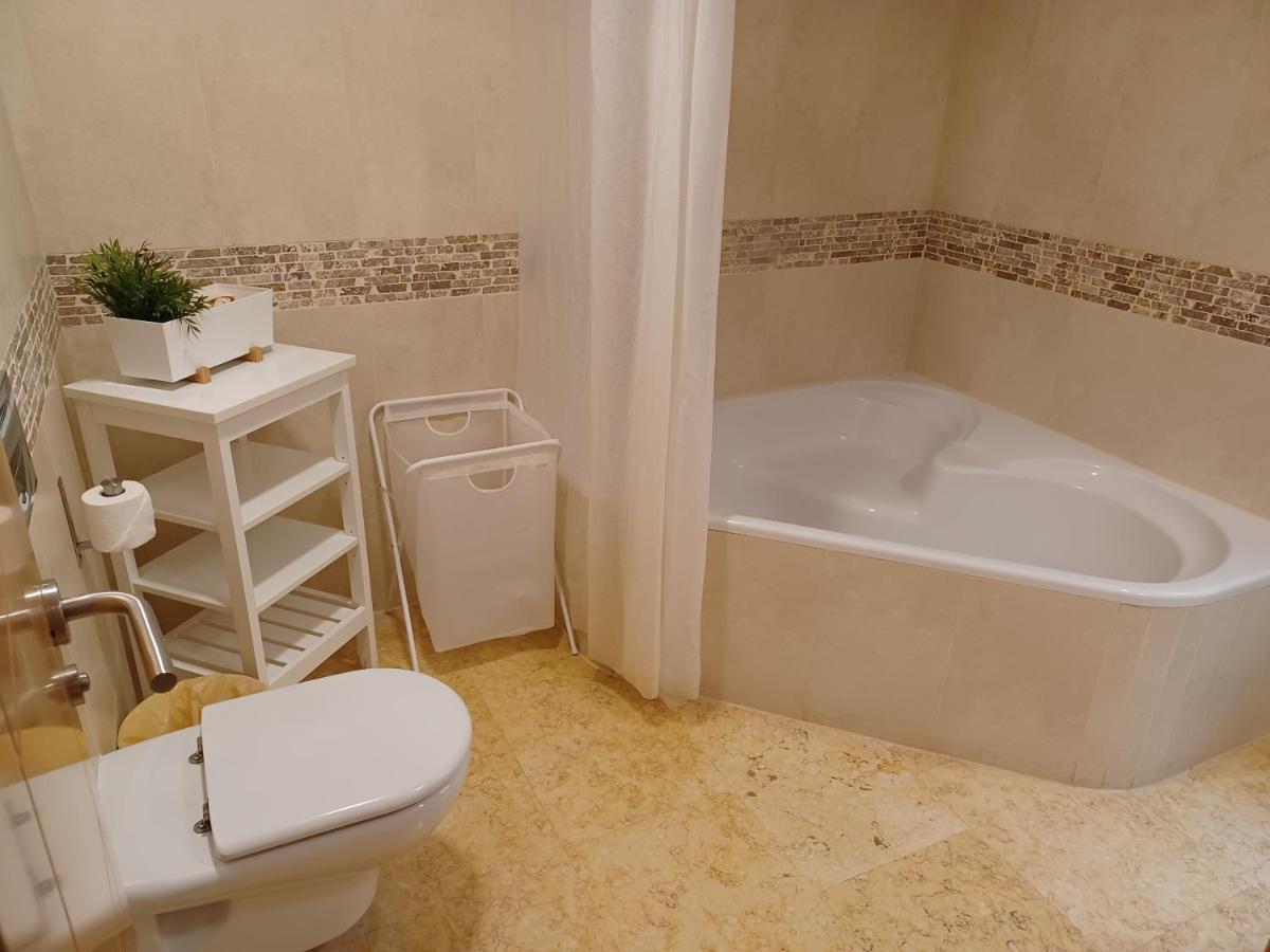 La Tortuga Villa Corralejo Luaran gambar