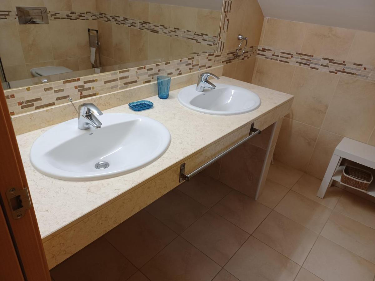 La Tortuga Villa Corralejo Luaran gambar