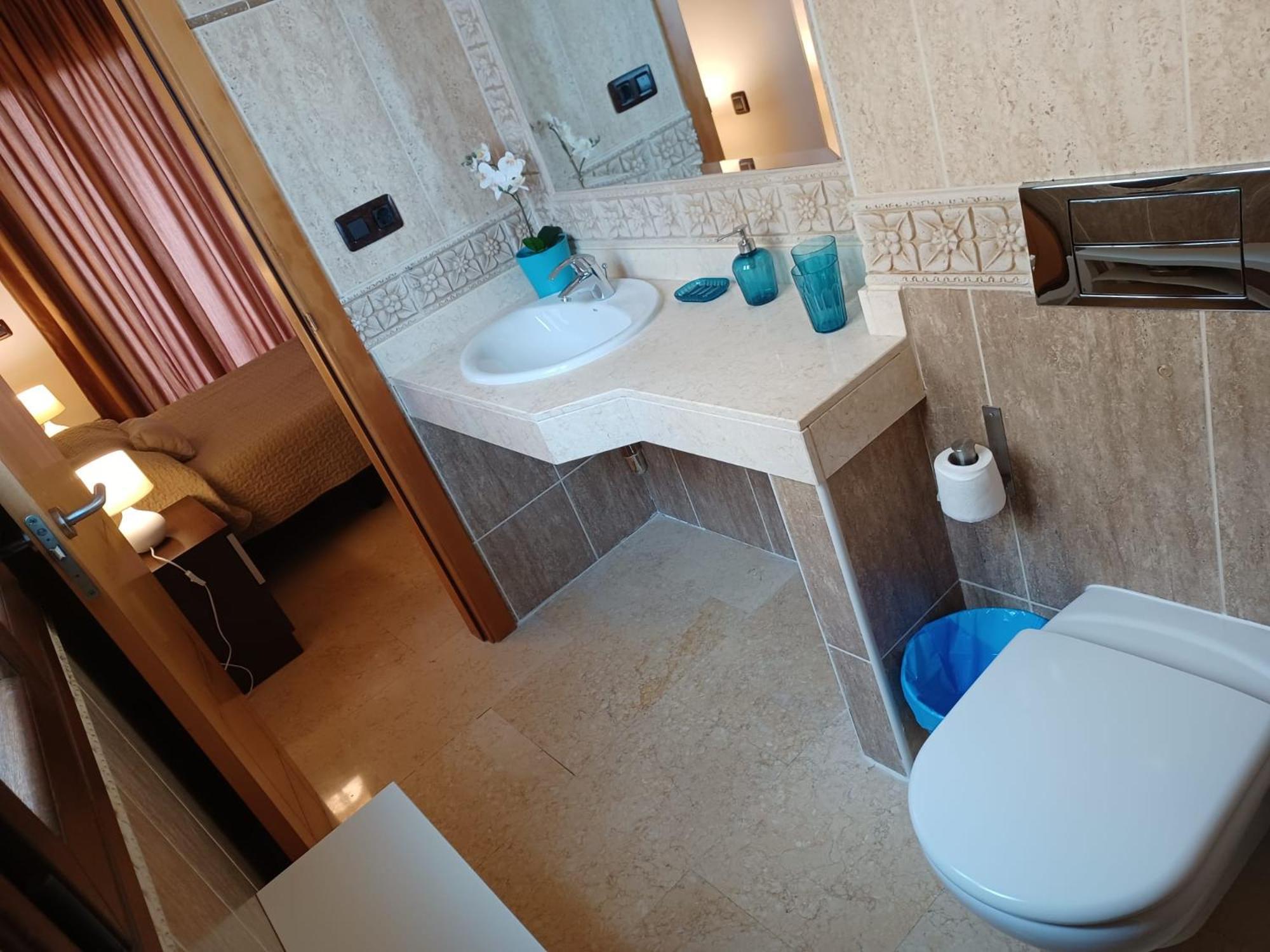 La Tortuga Villa Corralejo Luaran gambar