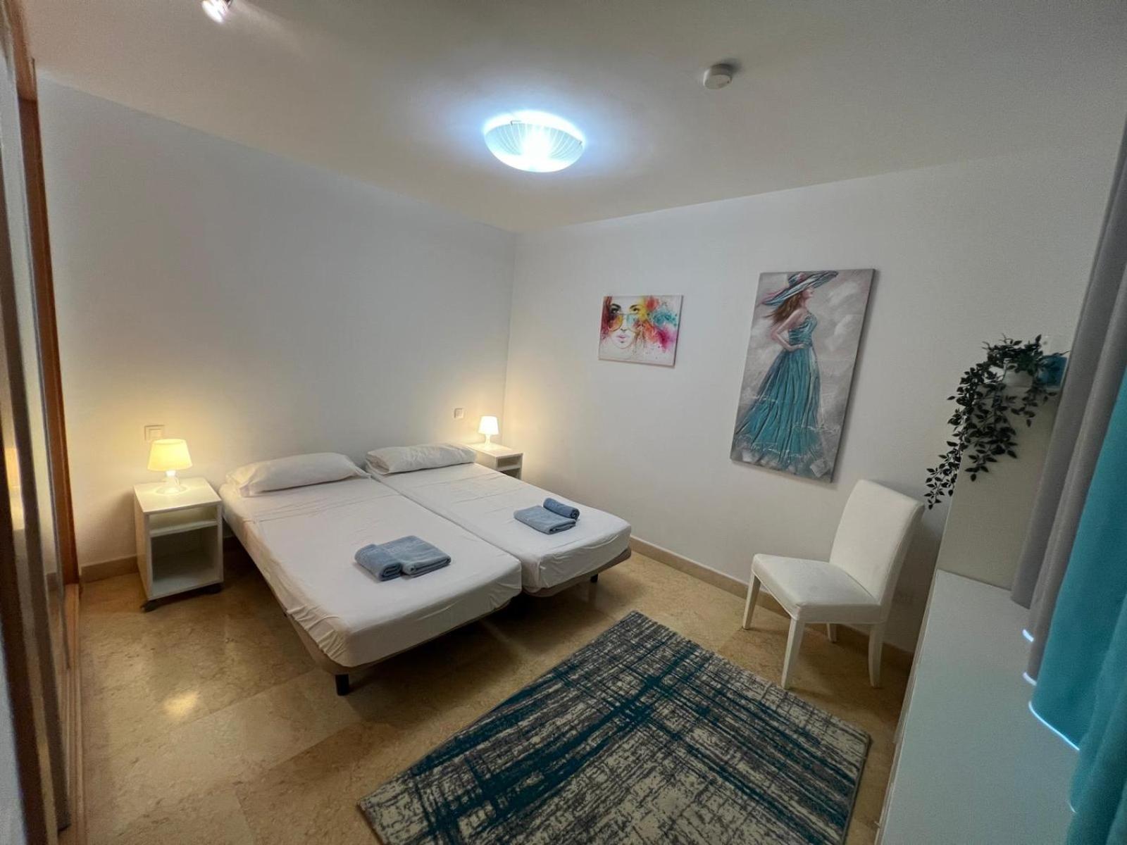 La Tortuga Villa Corralejo Luaran gambar